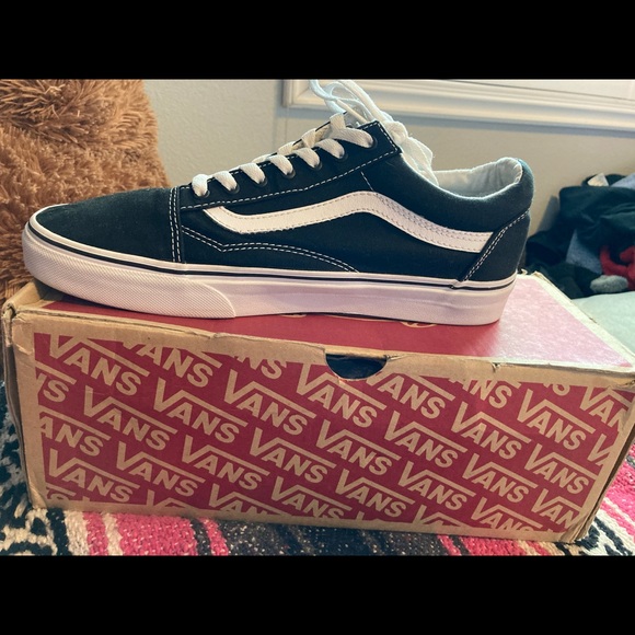 Vans Old Skool black - Picture 4 of 4